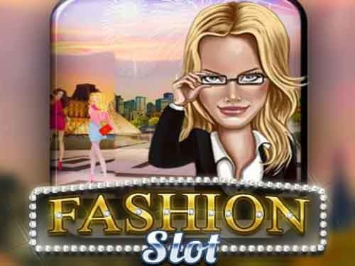 Fashion Game Logo