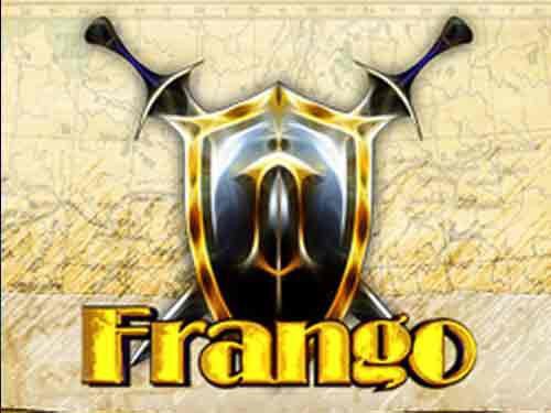Frango Game Logo