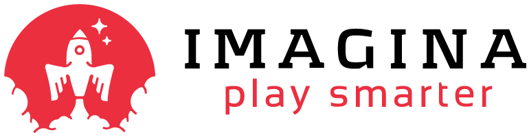 Imagina Gaming