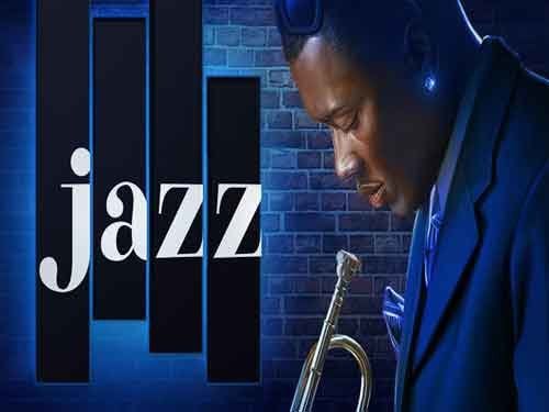 Jazz Game Logo