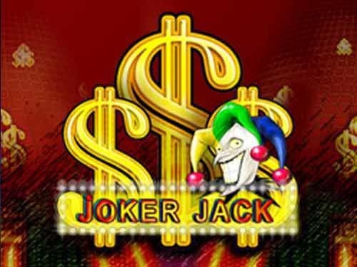 Joker Jack Game Logo
