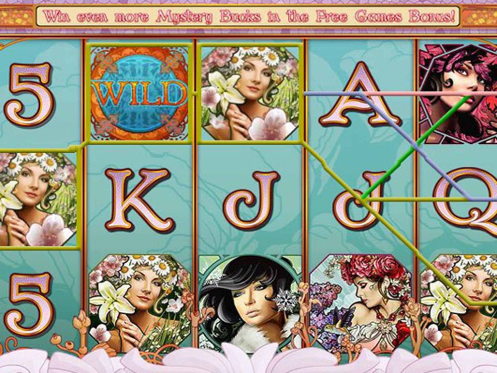 Jogos de slots Penguin Party