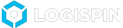 Logispin Logo