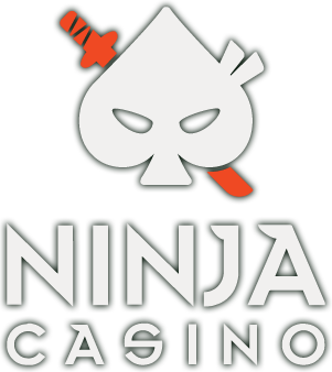 Ninja Casino Logo
