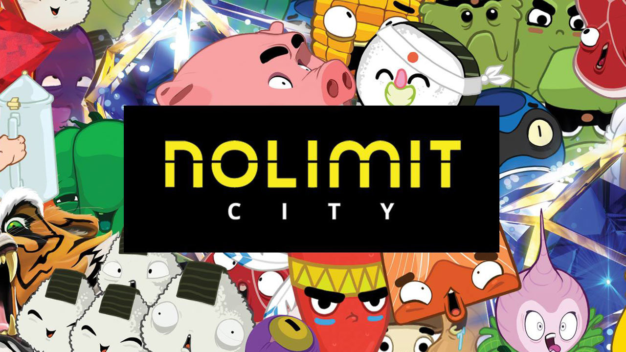 With Fresh UK License, Nolimit City's Eyes are Set on the Future