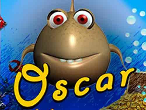 Oscar Game Logo