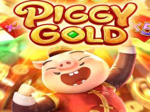 Piggy Gold Slot by PG Soft Free Demo Play