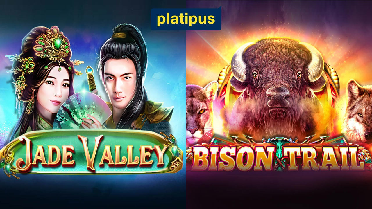 Platipus Gaming To Release Two New Games