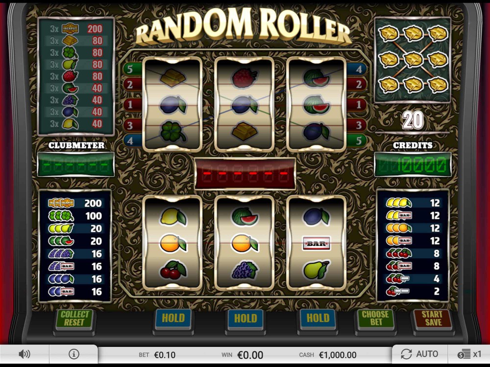 Slots gratis Mega Glam Life