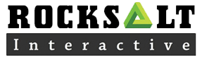 Rocksalt Logo