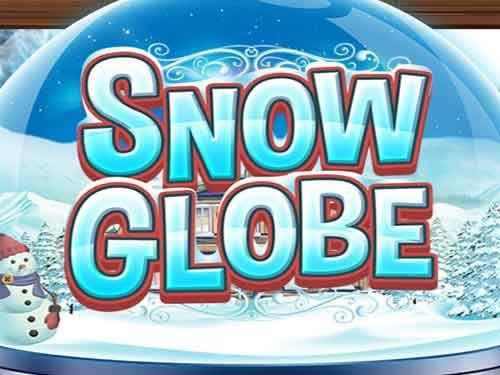 Snow Globe Game Logo