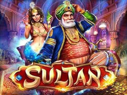 Sultan Game Logo