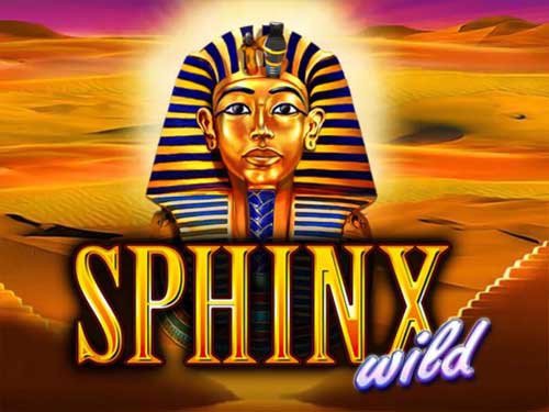 Sphinx Wild Game Logo