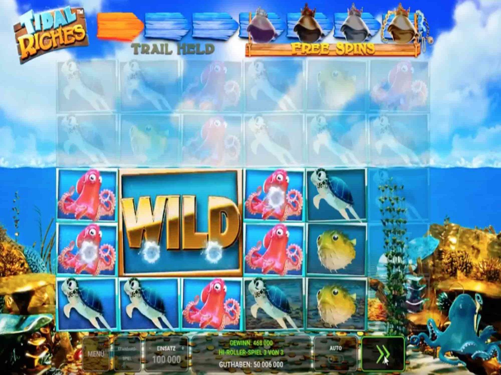 Slots gratis para diversao Texas Tea
