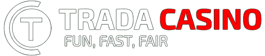 Trada Casino Logo