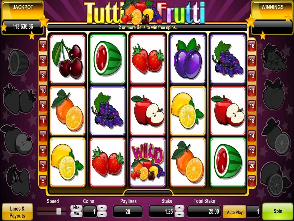 Slot