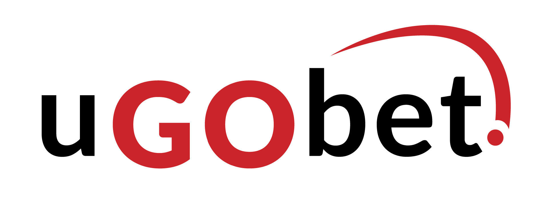 uGObet Casino Logo