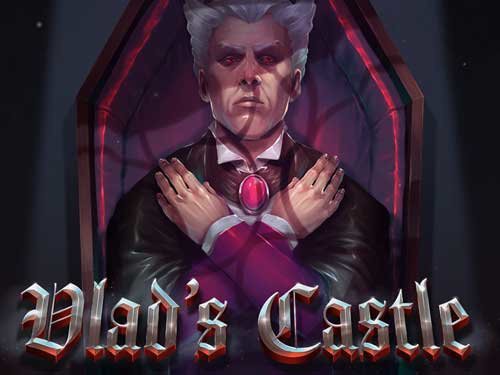 Vlads Castle Game Logo