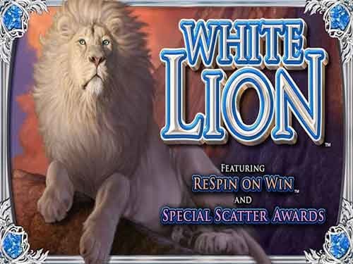 Slot Lion King Slot Lion King
