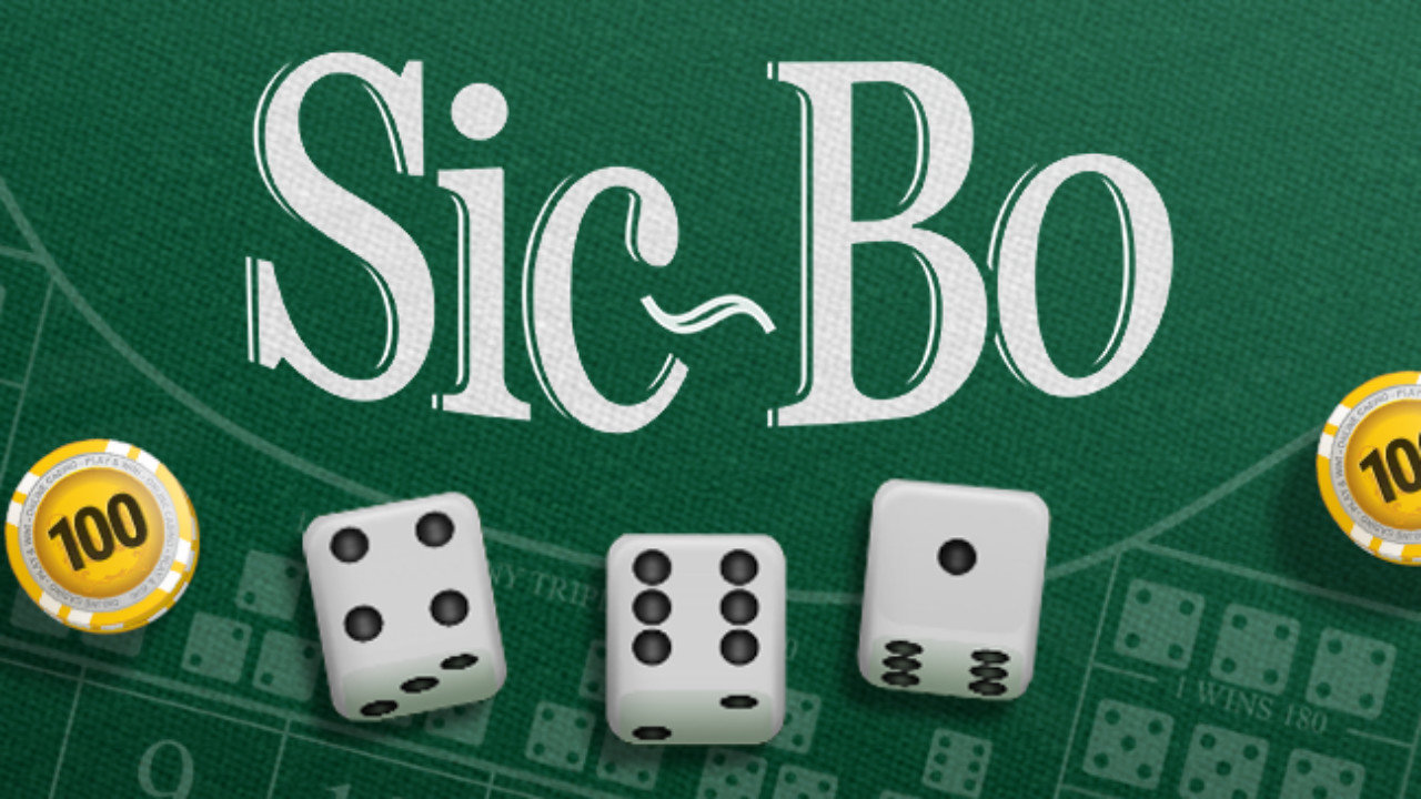 Play Sic Bo in a Whole New Way with BGaming's Casino Creation