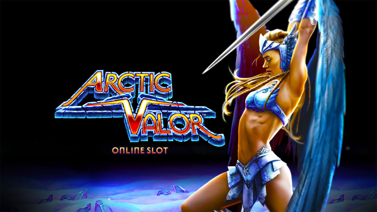 Set off on an Arctic Adventure with a New Microgaming Online Slot