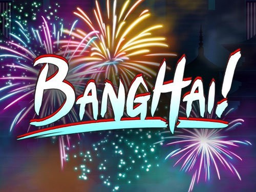 BangHai Game Logo