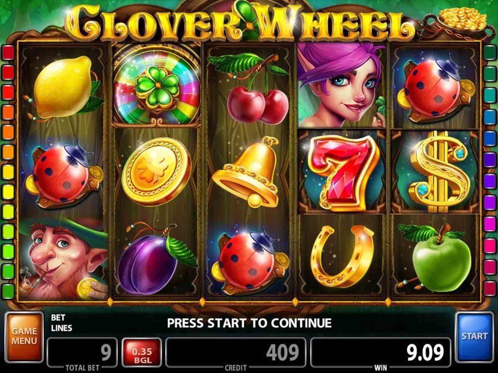 Slots gratuitos sem deposito Viz