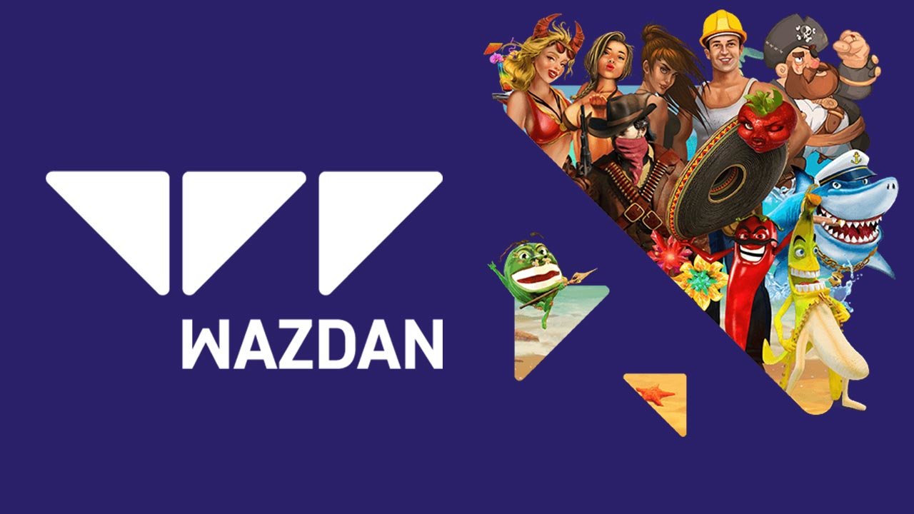 Wazdan