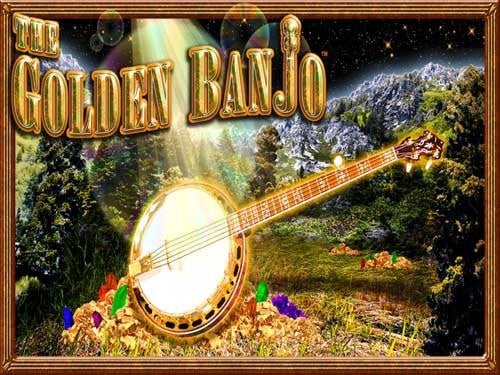 The Golden Banjo