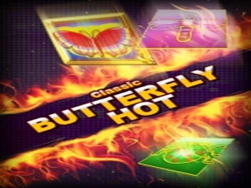 Classic Butterfly Hot
