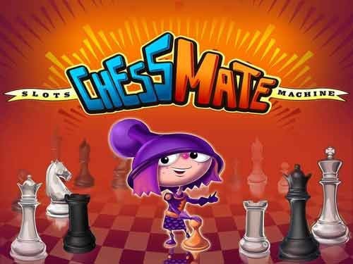 ChessMate Game Logo