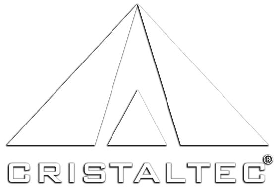 Cristaltec Logo