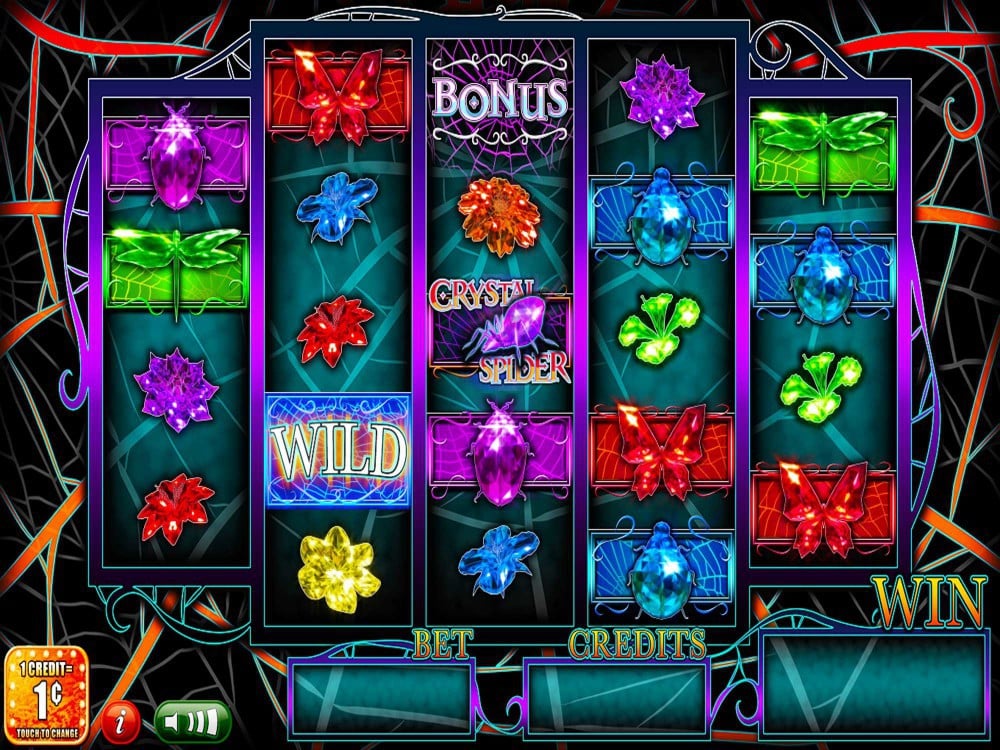 Jogos de video slot Jackpot 2000