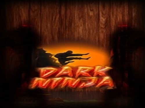 Dark Ninja Slot