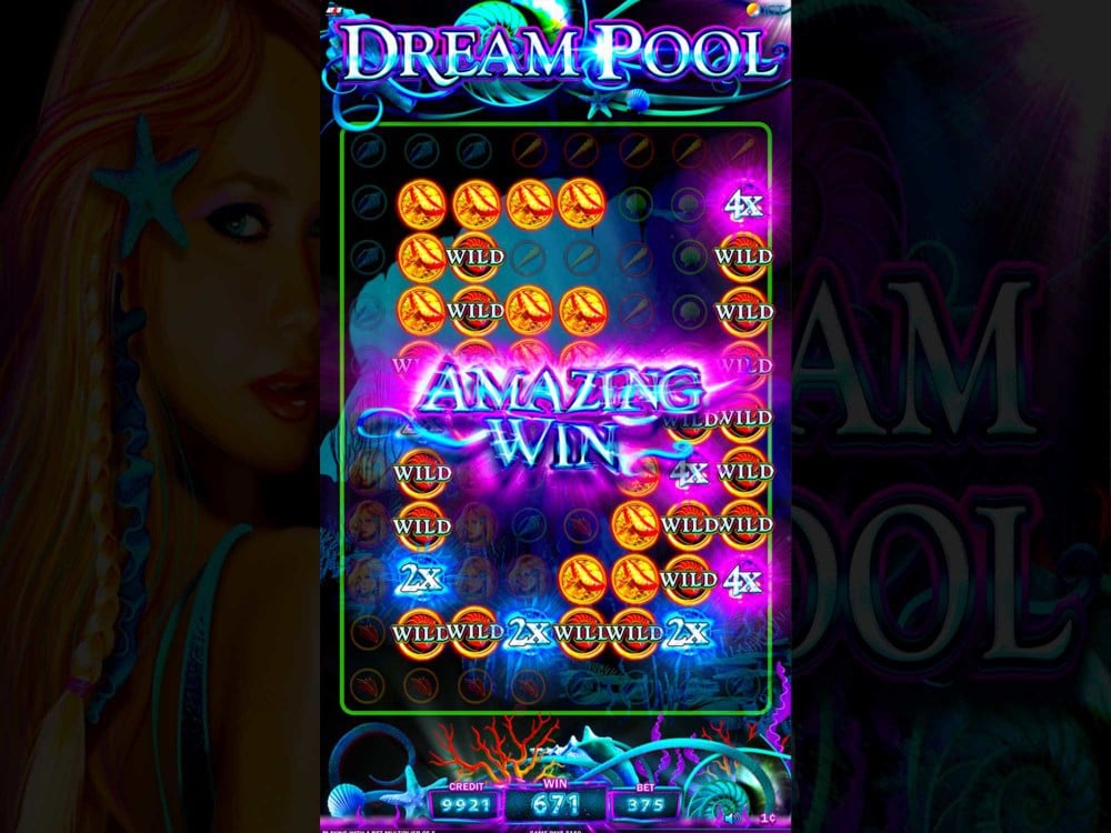 Video slot Steampunk Big City