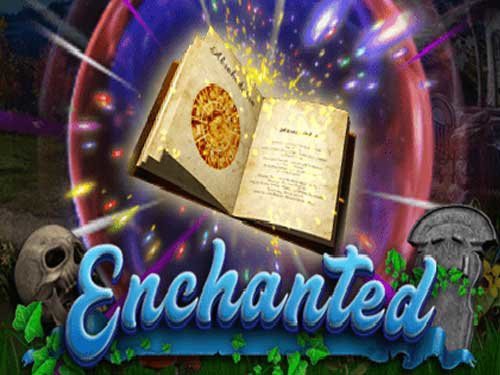 Enchanted Game Logo