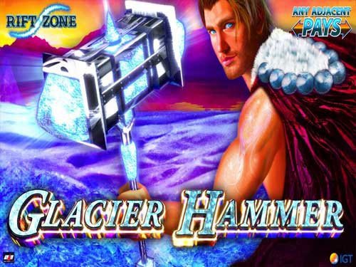 Glacier Hammer