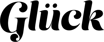 Gluck Logo