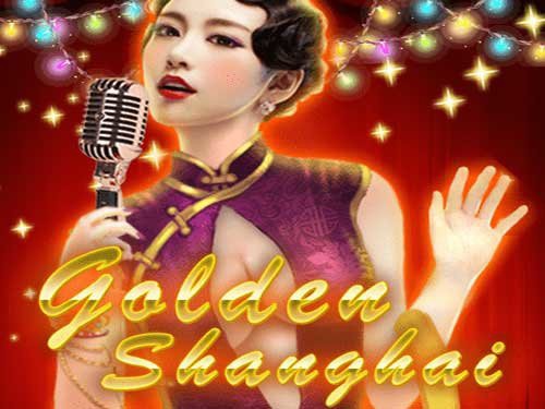 Golden Shanghai Game Logo