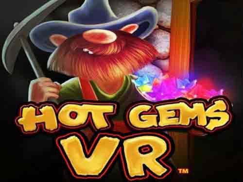 Hot Gems VR Slot