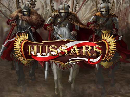 Hussars Game Logo
