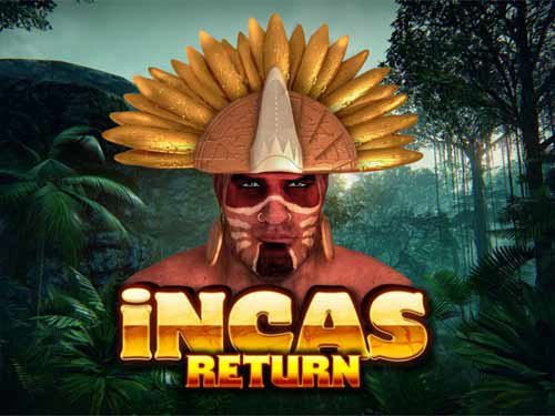 Incas Return Game Logo