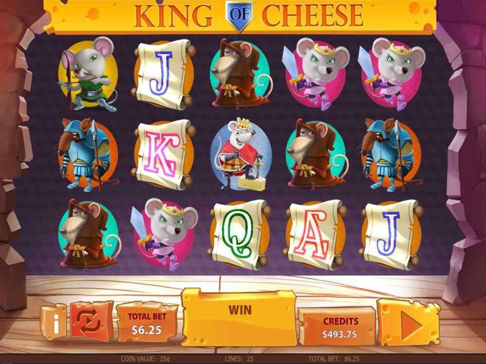 Big cheese slice Big cheese slice