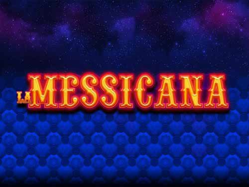 La Messicana Game Logo