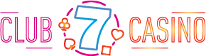 Club7 Casino Logo