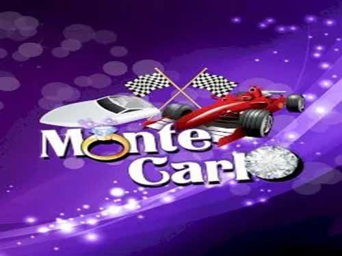 Monte Carlo Game Logo