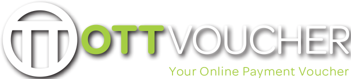 OTT Voucher Logo