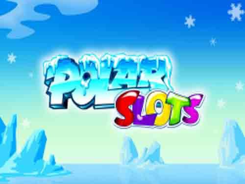 Polar Slots Game Logo