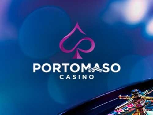 Portomaso Casino Classic Roulette Game Logo