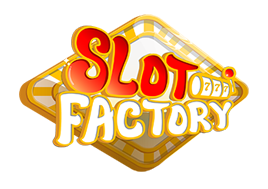 Slot Factory Logo